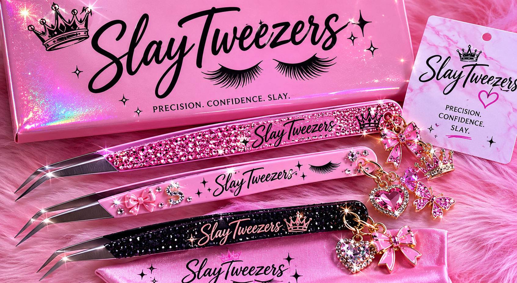 NAYSLAYTWEEZERS💖