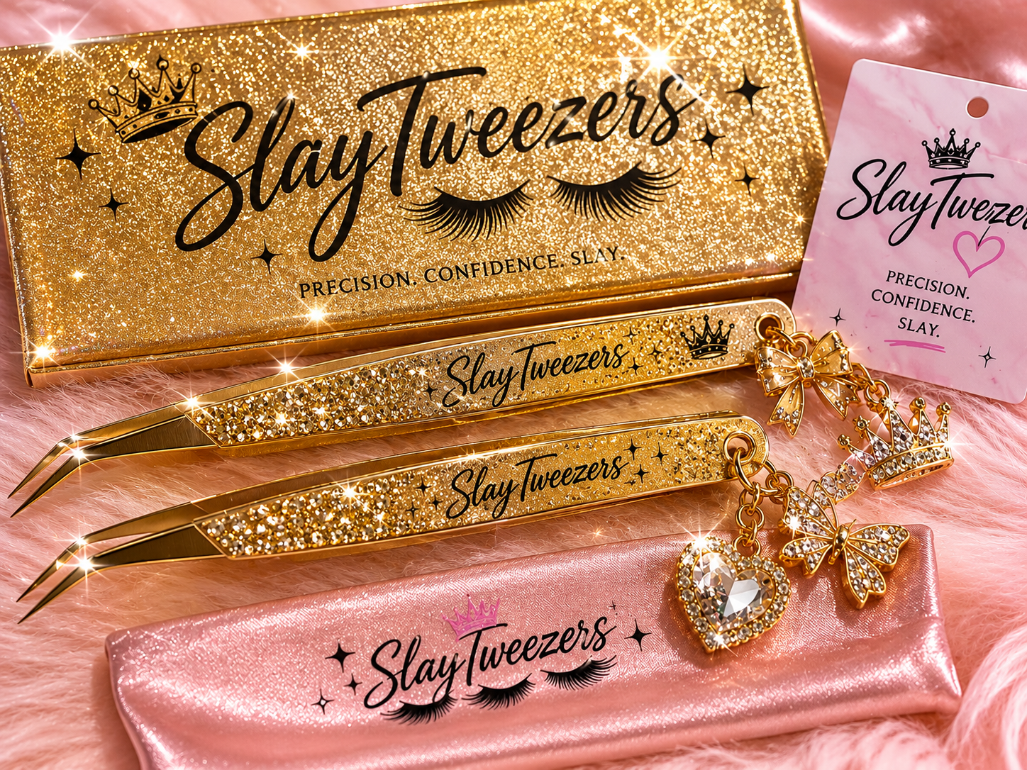NAYSLAYTWEEZERS💖